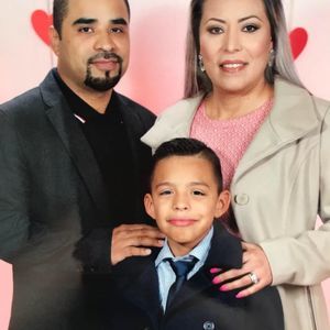 Meet your Posher, Angie